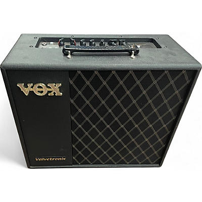 VOX Used VOX VALVETRONIX VT40X Guitar Combo Amp