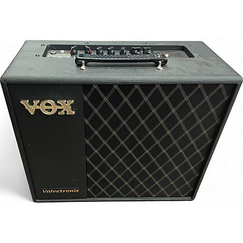 Vox Used VOX VALVETRONIX VT40X Guitar Combo Amp