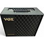 Used Vox Used VOX VALVETRONIX VT40X Guitar Combo Amp