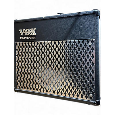 Used VOX VALVETRONIX VT40X Guitar Combo Amp