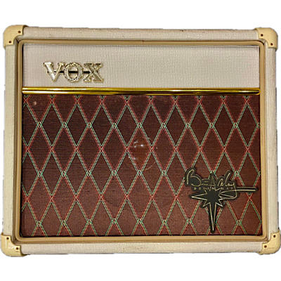 VOX Used VOX VBM1 Brian May Special Recording Amp Guitar Combo Amp