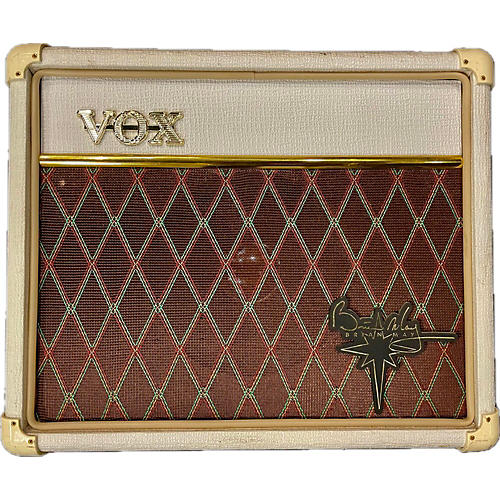 VOX Used VOX VBM1 Brian May Special Recording Amp Guitar Combo Amp