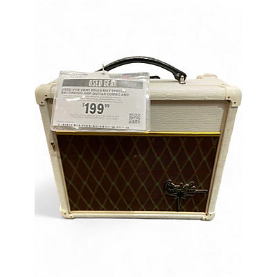 Used VOX VBM1 Brian May Special Recording Amp Guitar Combo Amp