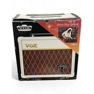 Used VOX VBM1 Brian May Special Recording Amp Guitar Combo Amp