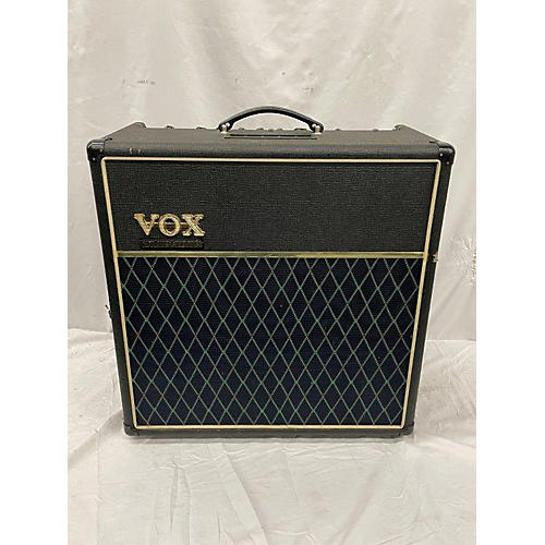 VOX Used VOX VC12 Valvetronix Footswitch