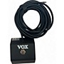 Used VOX Used VOX VFS1 Footswitch