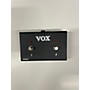 Used VOX Used VOX VFS2A Footswitch