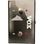 Used VOX VFS2A Footswitch