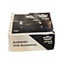 Used VOX VFS2A Footswitch