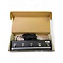 Used VOX VFS5 Footswitch