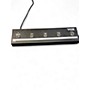 Used VOX VFS5 Footswitch