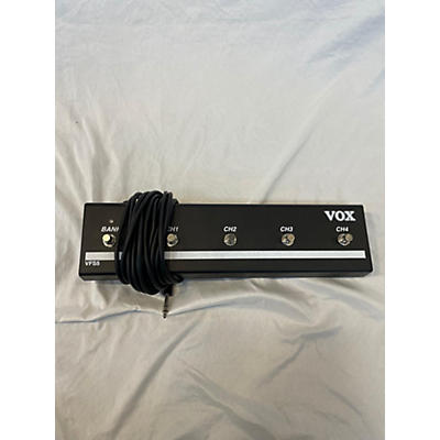 VOX Used  VOX VFS5