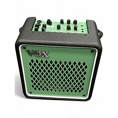 Used VOX VMG MINI GO 10 Guitar Combo Amp