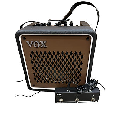 VOX Used VOX VMG10 Guitar Combo Amp