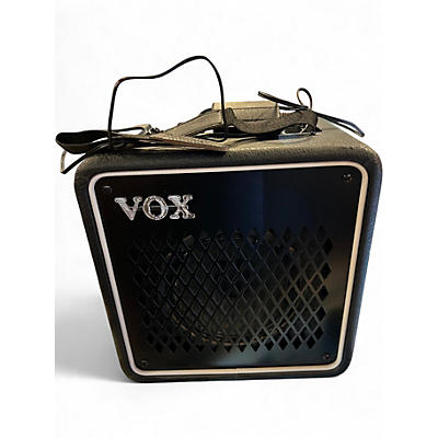 Used VOX VMG10 Guitar Combo Amp