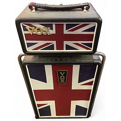 Used VOX VOX MINI SUPERBEETLE 50W Guitar Stack