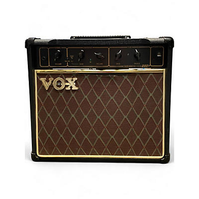 VOX Used VOX VR15 Guitar Combo Amp