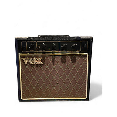 Used VOX VR15 Tube Guitar Combo Amp