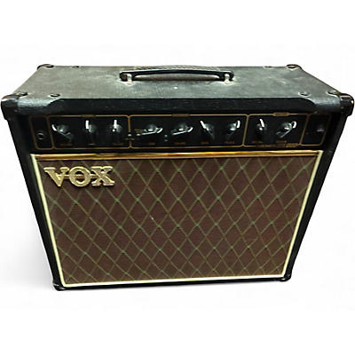 Used VOX VR30R Tube Guitar Combo Amp