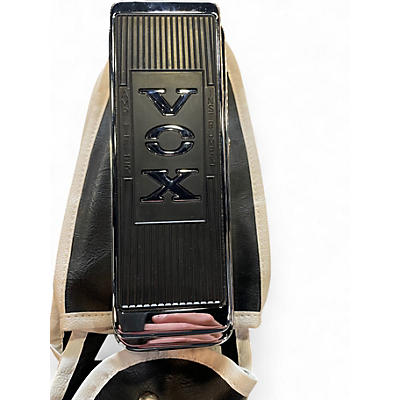 Used VOX VRM1 LTD REAL MCCOY Effect Pedal