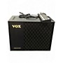 Used VOX VT100X Guitar Combo Amp
