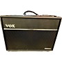 Used VOX VT120Plus Valvetronix 2x12 120W Guitar Combo Amp