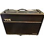 Used VOX Used VOX VT120Plus Valvetronix 2x12 120W Guitar Combo Amp