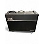 Used VOX VT120Plus Valvetronix 2x12 120W Guitar Combo Amp