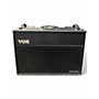 Used VOX VT120Plus Valvetronix 2x12 120W Guitar Combo Amp
