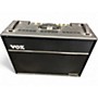 Used VOX VT120Plus Valvetronix 2x12 120W Guitar Combo Amp