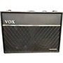 Used VOX VT120Plus Valvetronix 2x12 120W Guitar Combo Amp