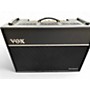 Used VOX VT120Plus Valvetronix 2x12 120W Guitar Combo Amp