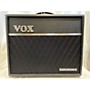 Used VOX Used VOX VT20Plus Valvetronix 20W 1X8 Guitar Combo Amp