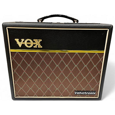 VOX Used VOX VT20Plus Valvetronix 20W 1X8 Guitar Combo Amp