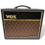 Used VOX Used VOX VT20Plus Valvetronix 20W 1X8 Guitar Combo Amp