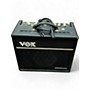 Used Vox Used VOX VT20Plus Valvetronix 20W 1X8 Guitar Combo Amp