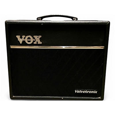 Used VOX VT20Plus Valvetronix 20W 1X8 Guitar Combo Amp