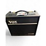 Used VOX VT20Plus Valvetronix 20W 1X8 Guitar Combo Amp