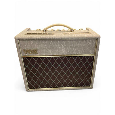 Used VOX VT20Plus Valvetronix 20W 1X8 Guitar Combo Amp