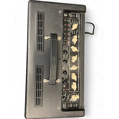 Used VOX VT20Plus Valvetronix 20W 1X8 Guitar Combo Amp