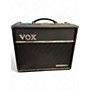 Used VOX VT20Plus Valvetronix 20W 1X8 Guitar Combo Amp