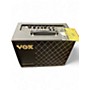 Used VOX VT20Plus Valvetronix 20W 1X8 Guitar Combo Amp