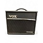Used VOX VT20Plus Valvetronix 20W 1X8 Guitar Combo Amp
