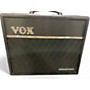 Used VOX VT20Plus Valvetronix 20W 1X8 Guitar Combo Amp