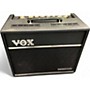 Used VOX VT20Plus Valvetronix 20W 1X8 Guitar Combo Amp