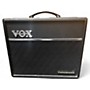 Used VOX VT20Plus Valvetronix 20W 1X8 Guitar Combo Amp