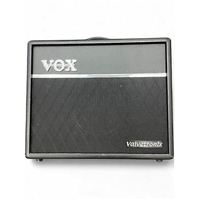 Used VOX VT20Plus Valvetronix 20W 1X8 Guitar Combo Amp