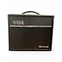 Used VOX VT20Plus Valvetronix 20W 1X8 Guitar Combo Amp