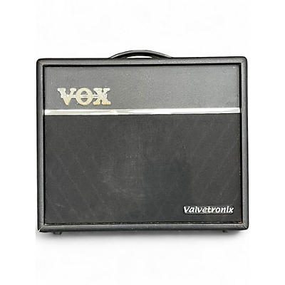 Used VOX VT20Plus Valvetronix 20W 1X8 Guitar Combo Amp