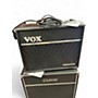 Used VOX VT20Plus Valvetronix 20W 1X8 Guitar Combo Amp